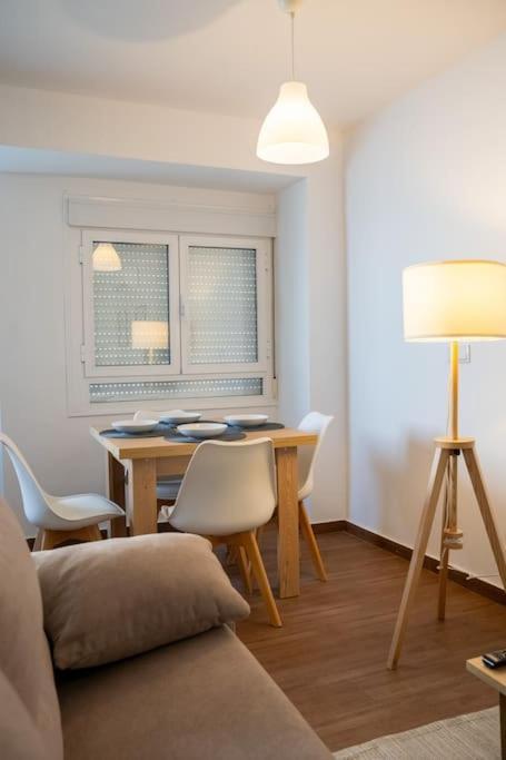 California Duenas Apartment Seville