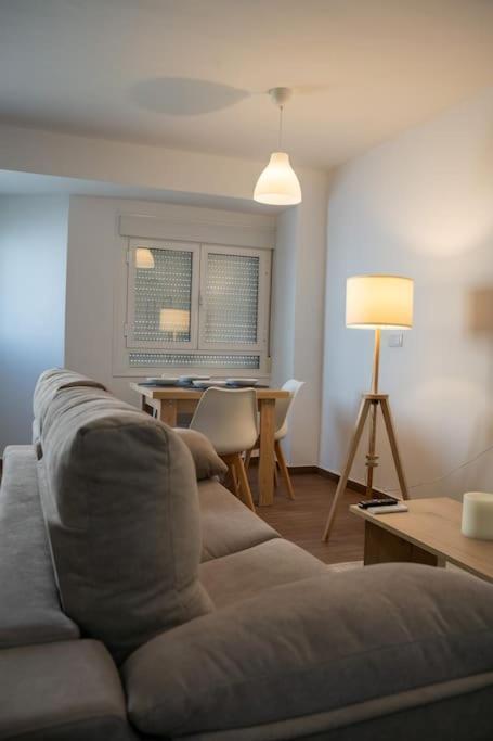 California Duenas Apartment Seville