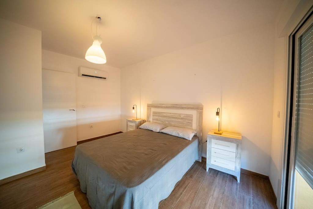 Apartment California Duenas *