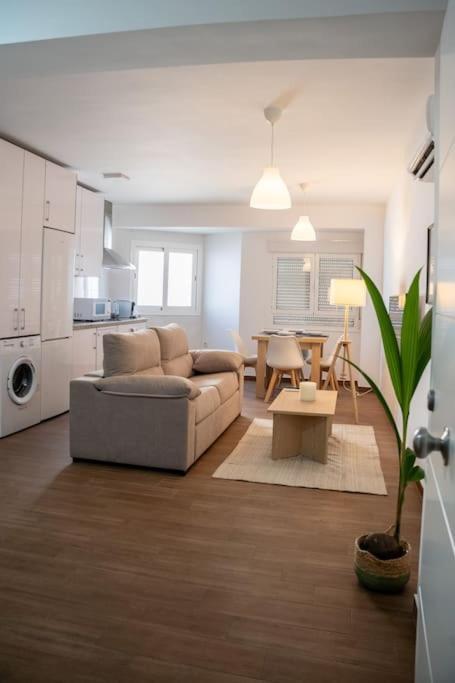 Appartement California Duenas
