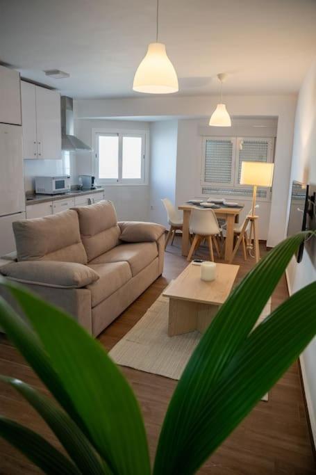 Appartement California Duenas