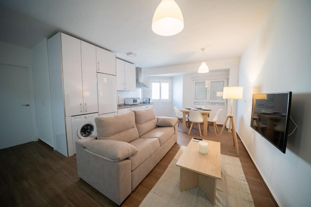 Appartement California Duenas